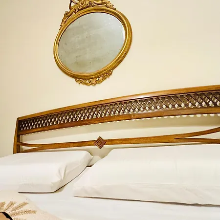 Dorsoduro House Venice