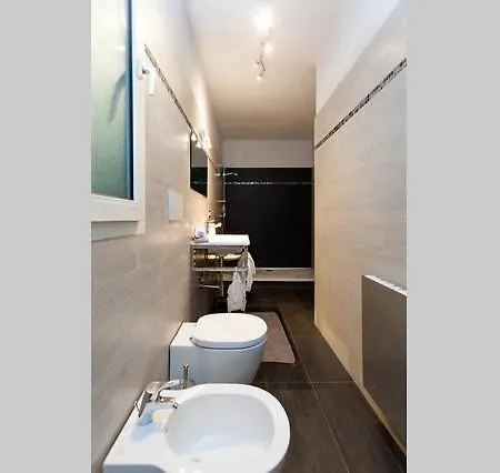 Dorsoduro House * Venice