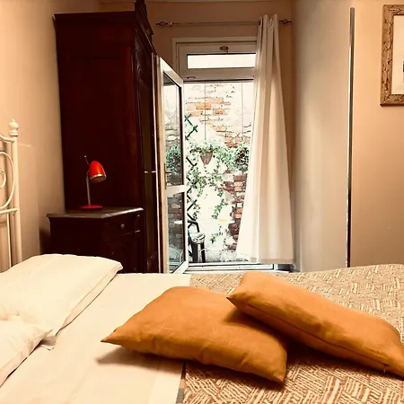 Maison d'hôtes Dorsoduro House