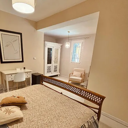 Maison d'hôtes Dorsoduro House 3*