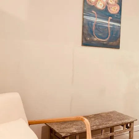 Maison d'hôtes Dorsoduro House Venise