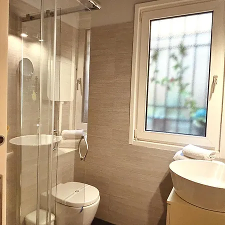 Dorsoduro House Maison d'hôtes