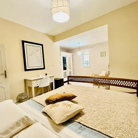 Maison d'hôtes Dorsoduro House