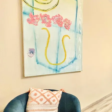 Dorsoduro House Maison d'hôtes 3*