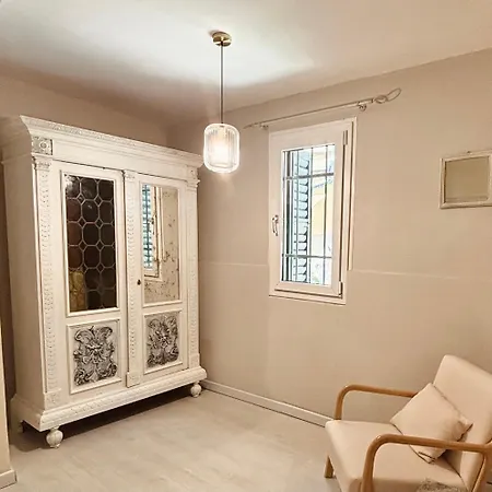 Dorsoduro House 3* Venise