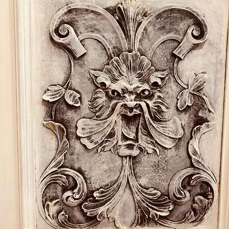 Maison d'hôtes Dorsoduro House