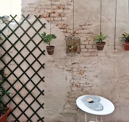 Maison d'hôtes Dorsoduro House