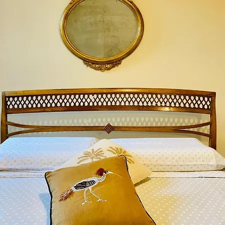 Dorsoduro House Affittacamere *