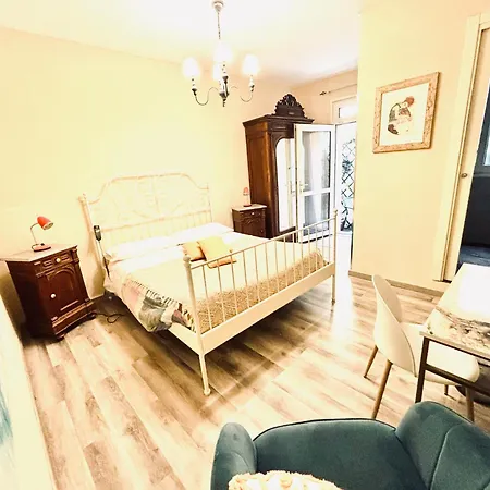 Dorsoduro House Venedig