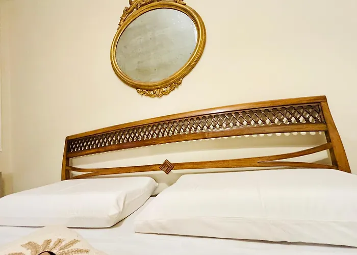 Dorsoduro House Venezia